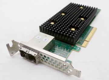 Broadcom HBA 9400-8e Tri-Mode Storage Adapter